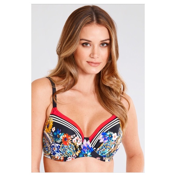 bikini tops size 34g